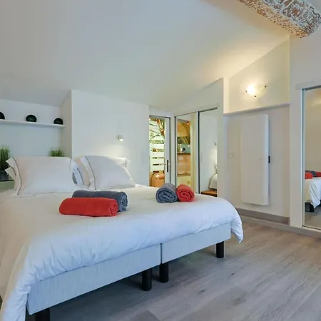 Appartement Sailing By Halldis