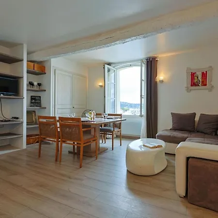 Appartement Sailing By Halldis